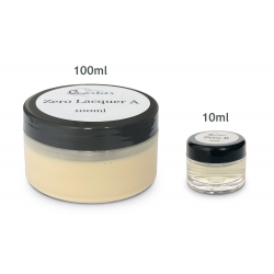 Quartier Zero Magnum Lacquer 2K Sample 100ml + 10ml Hardener  800.0446.110 (dc)